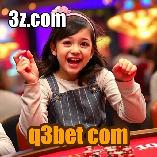 A Comunidade do q3bet com: Conexões e Interação Entre Jogadores