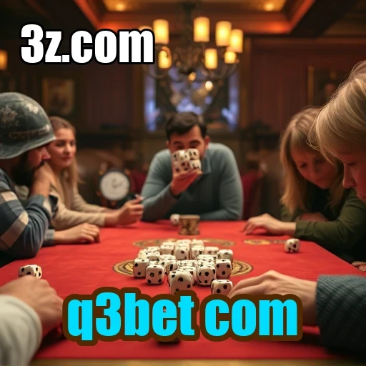 Eventos emocionantes na seção events do q3bet com