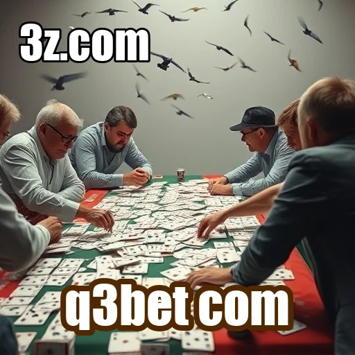 Guides e dicas sobre jogos: q3bet com em destaque